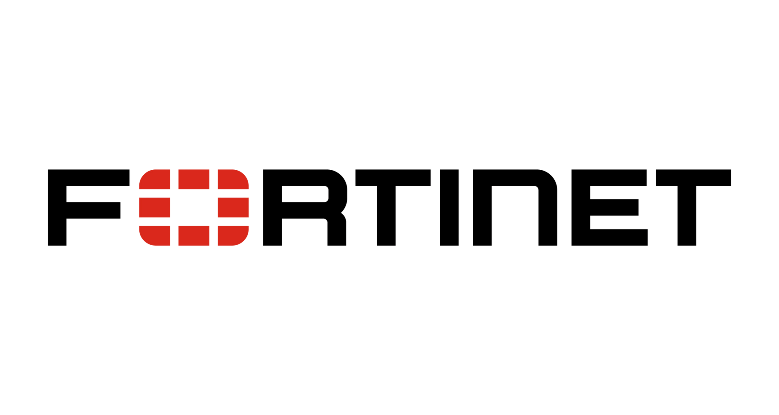 Fortinet logo