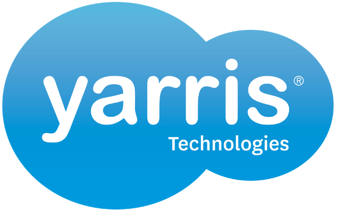 Yarris logo