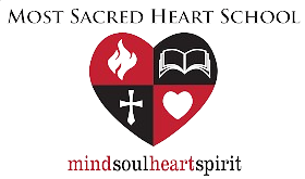 Most Sacred Heart