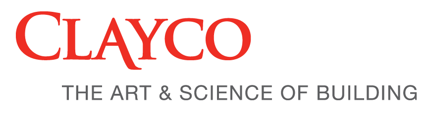 Clayco Logo