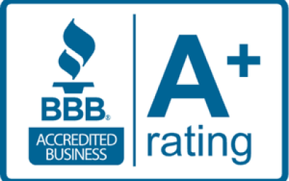 A+ rating