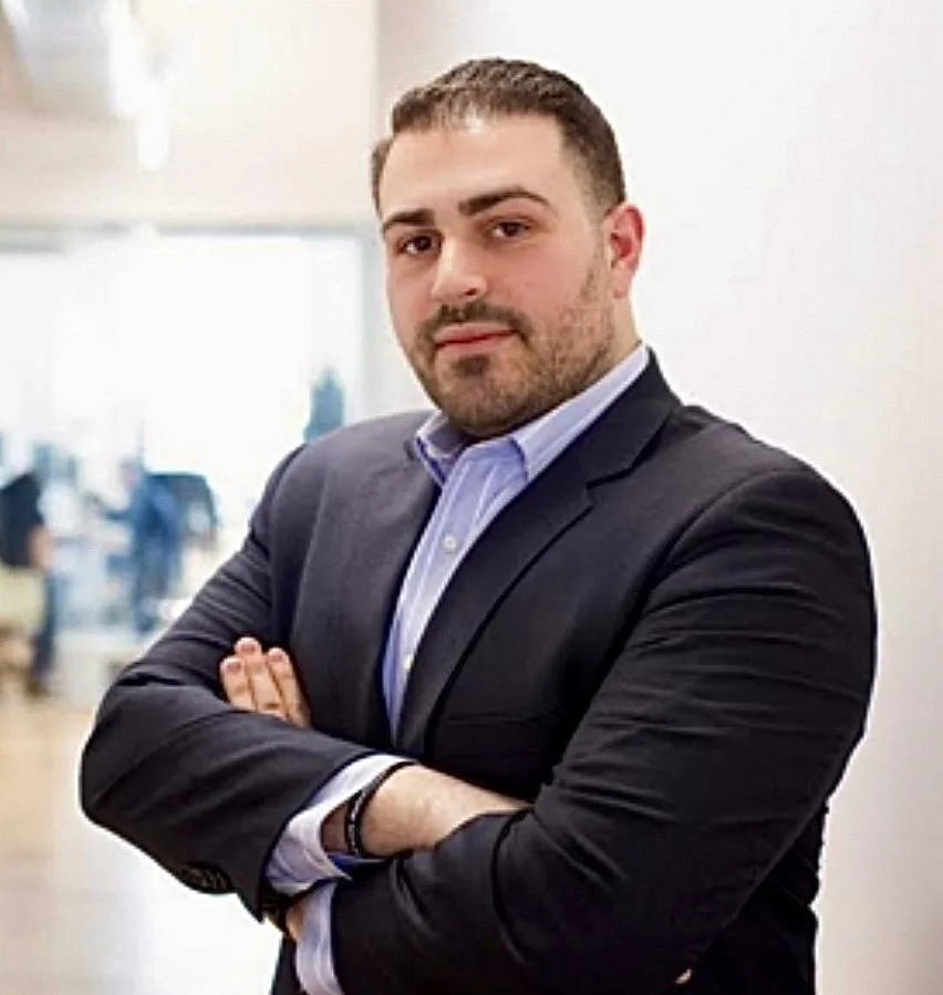 Christopher Mastrantuono