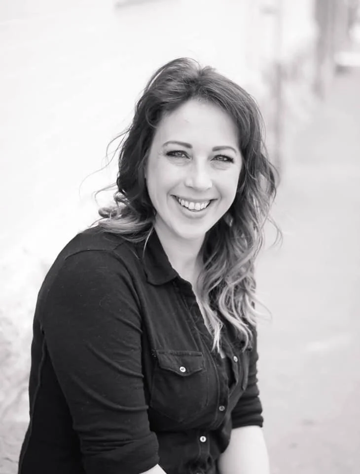Sheri Lillich, Stylist and Owner