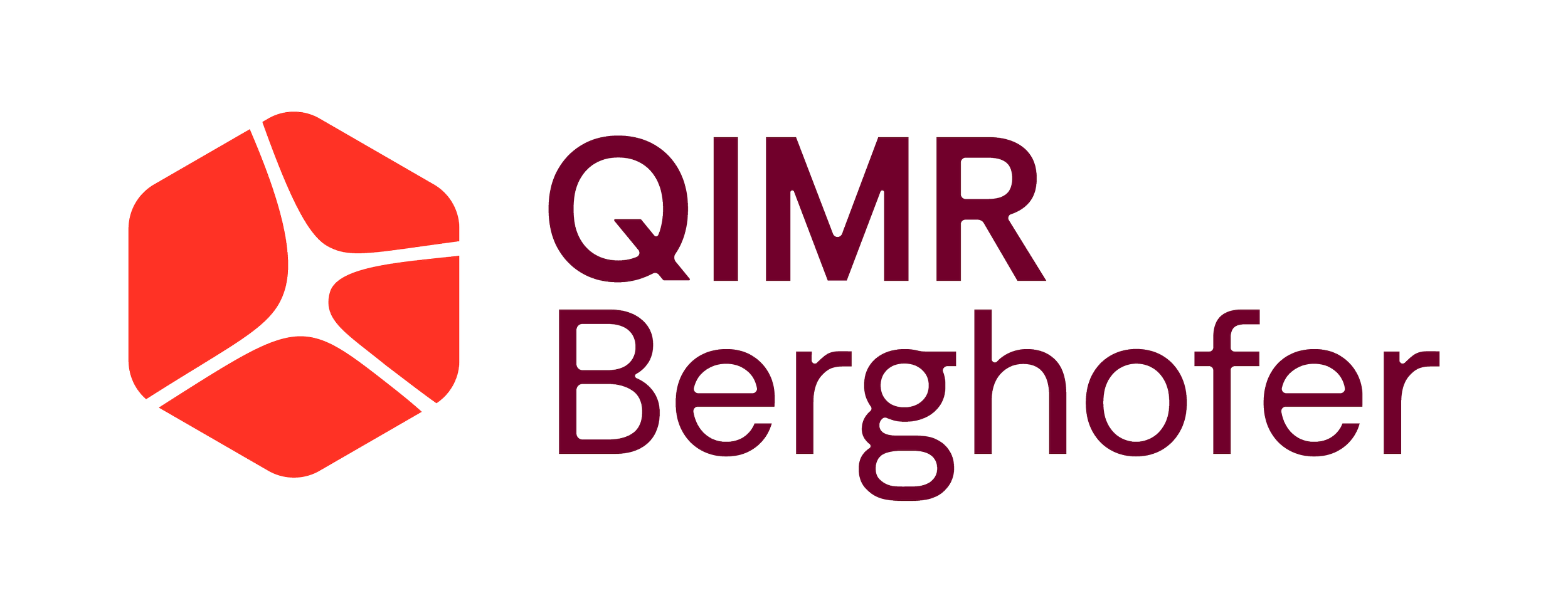 QIMR Berghofer