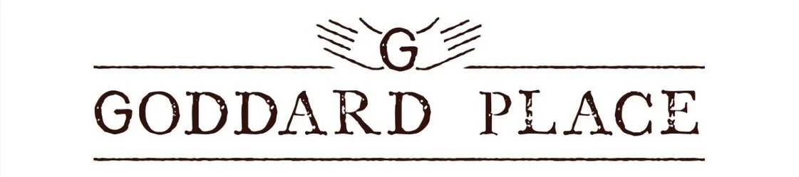 Goddard Place logo