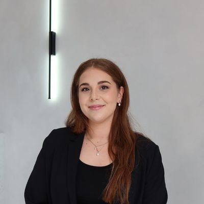 Gabby, Senior Therapist at Shape of You Perth