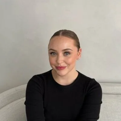 Mikaela, Senior Therapist at Shape of You Perth