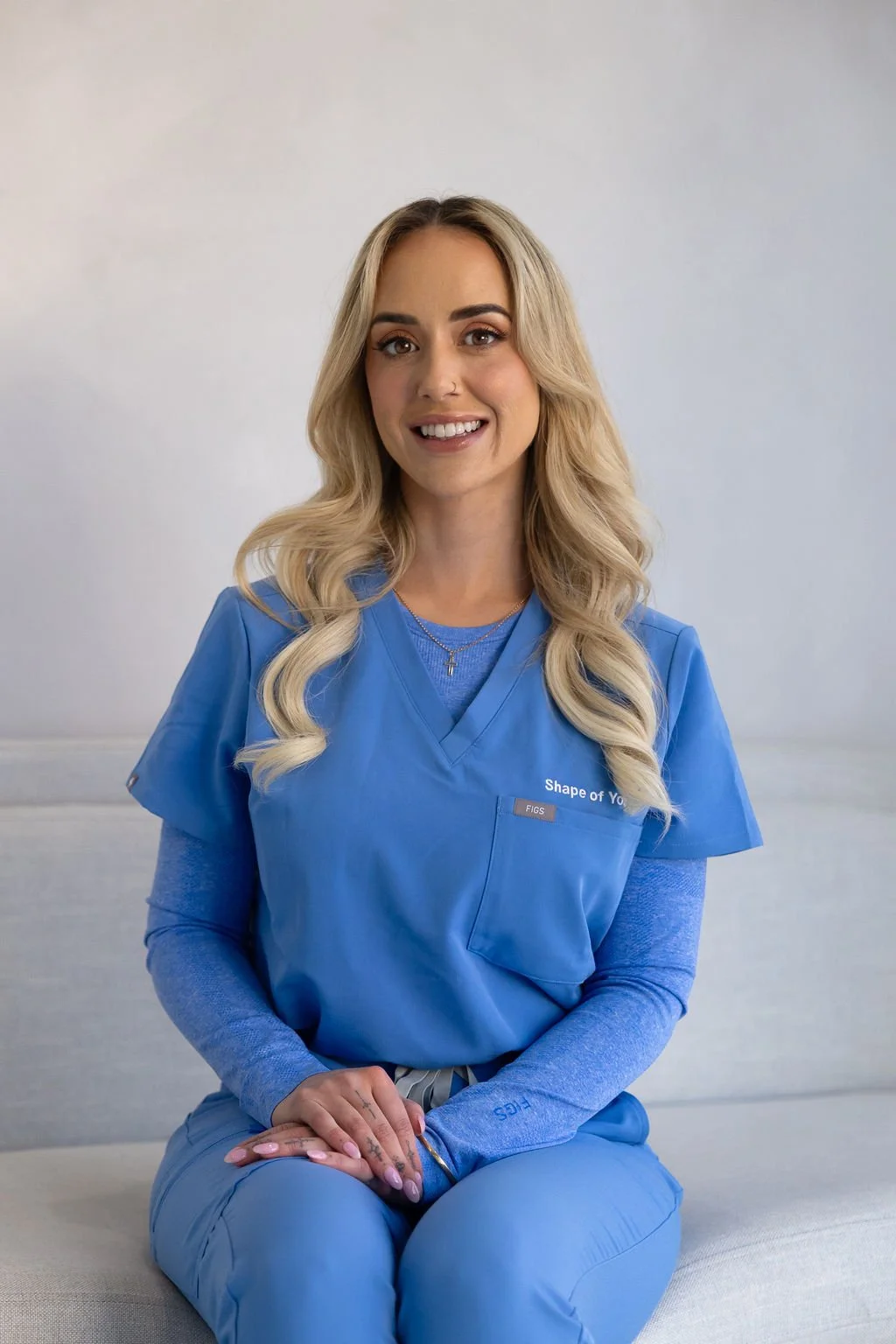 Kailey — Manager