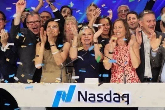 The RealReal IPO at Nasdaq 2019