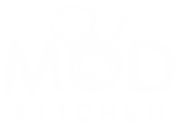 MOD Kitchen Logo