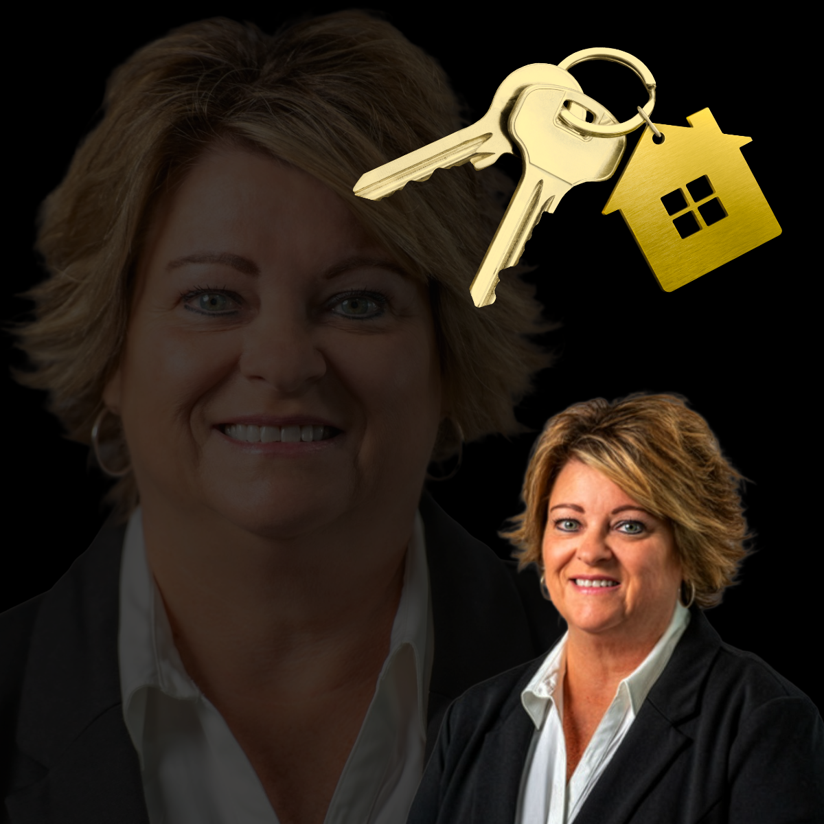 Lisa Long Property Manager and REALTOR serving Paris and Henry County Tennessee since 1999