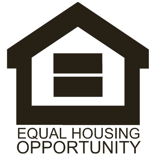 Equal Housing Opportunity