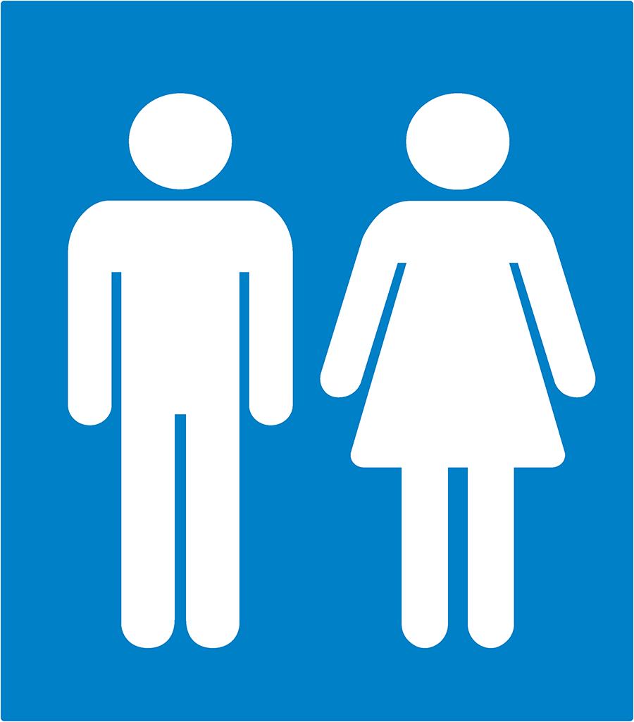 Restroom