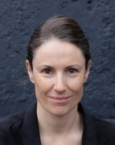 Portrait of Emma Phillips