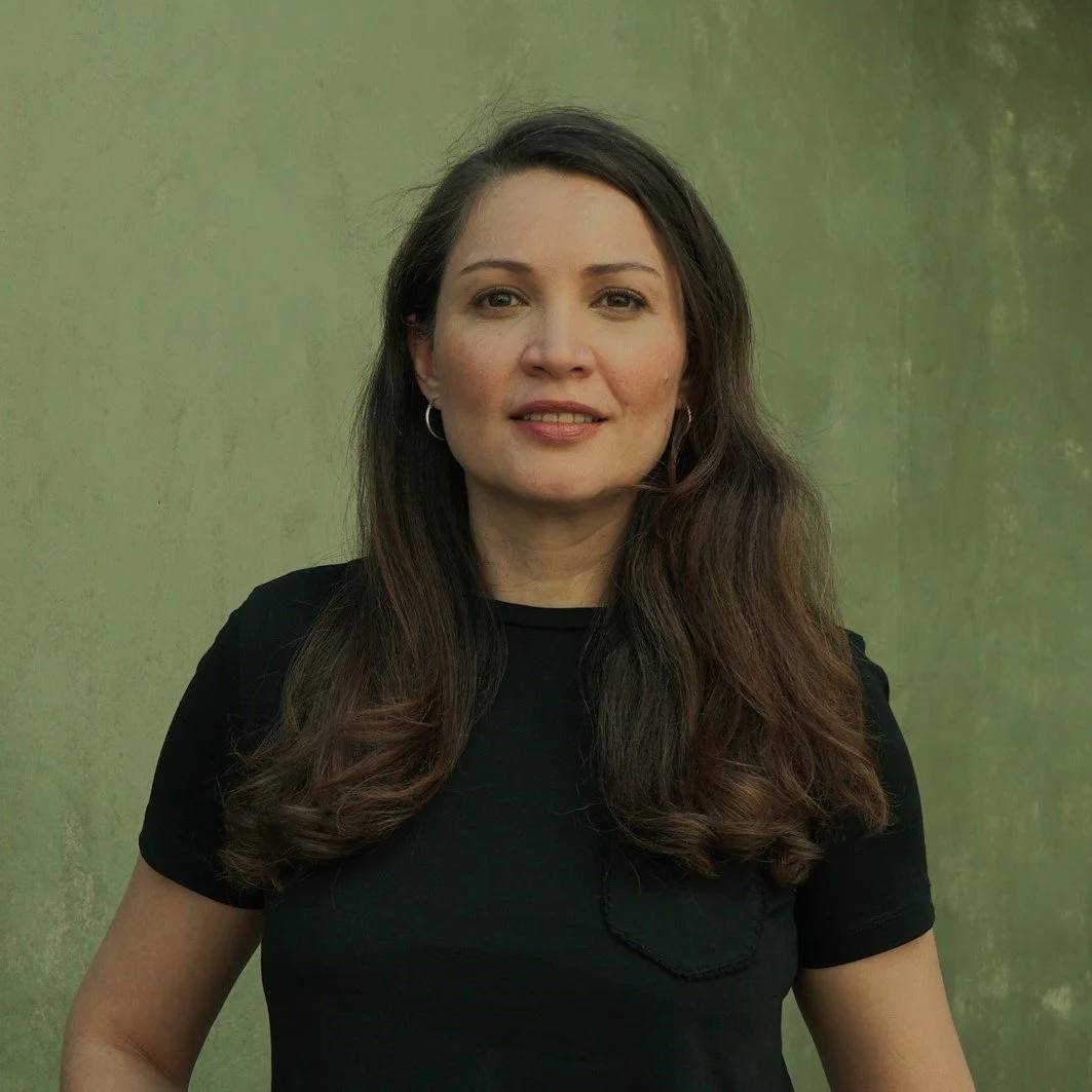 Ana María Rincón