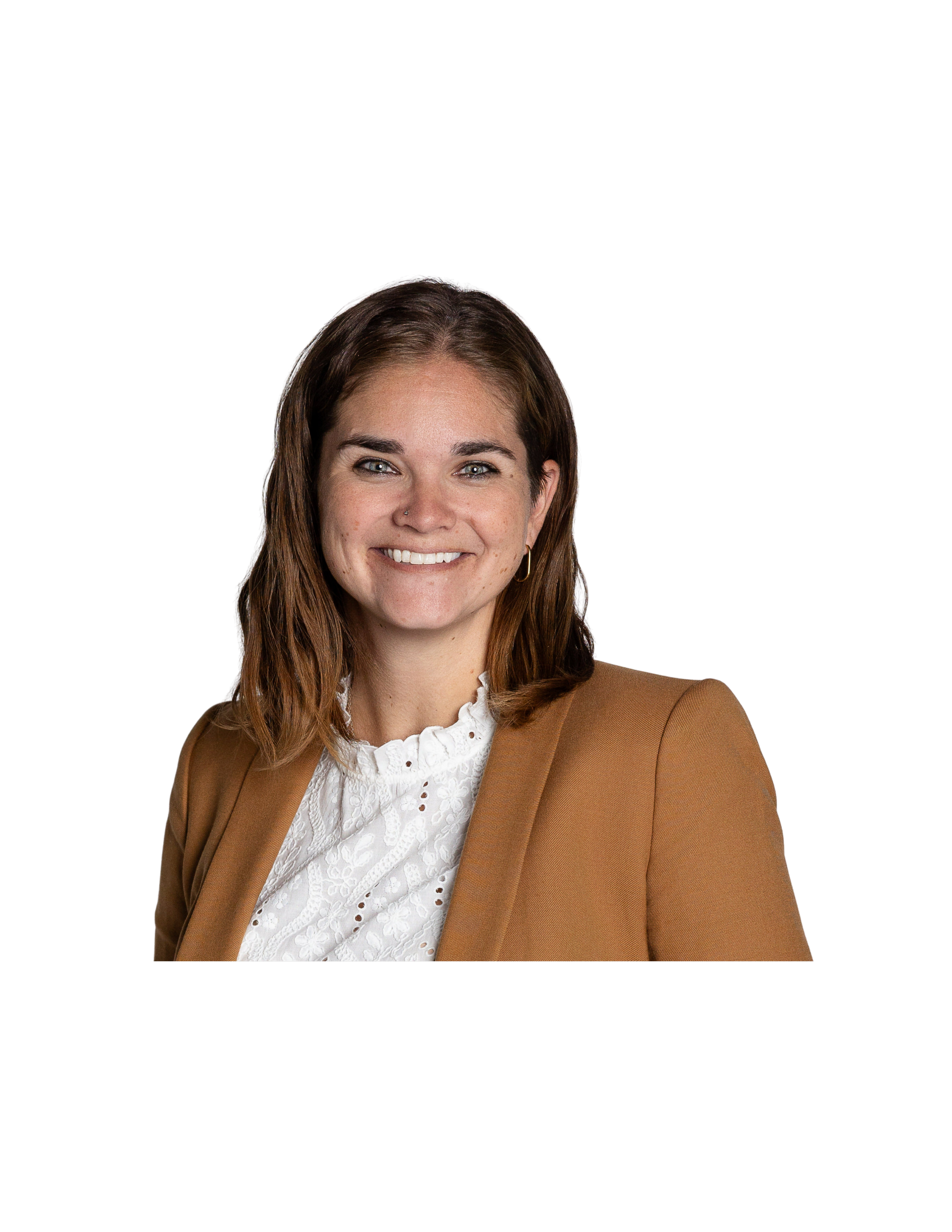 Dr. Dayton Walsh, clinical psychologist
