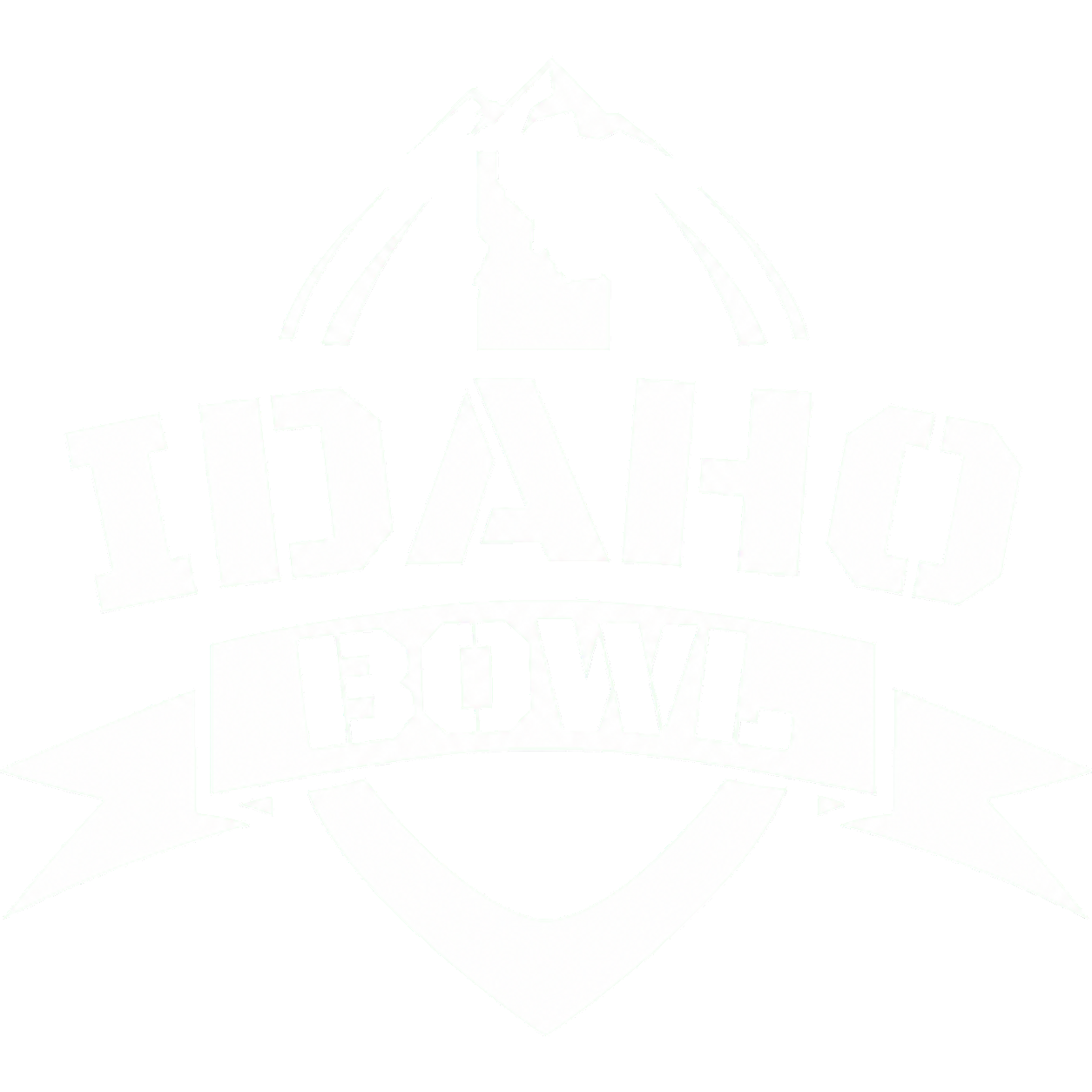 Idaho Bowl logo