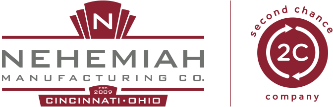 Nehemiah Manufacturing Co.