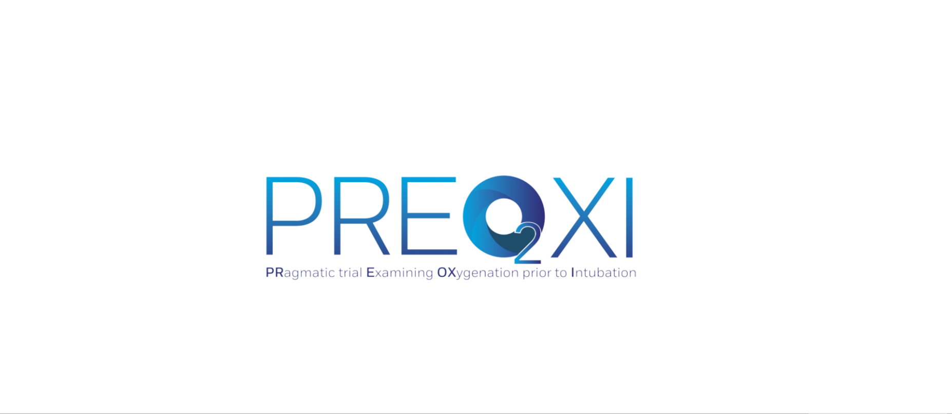 PREOXI Logo