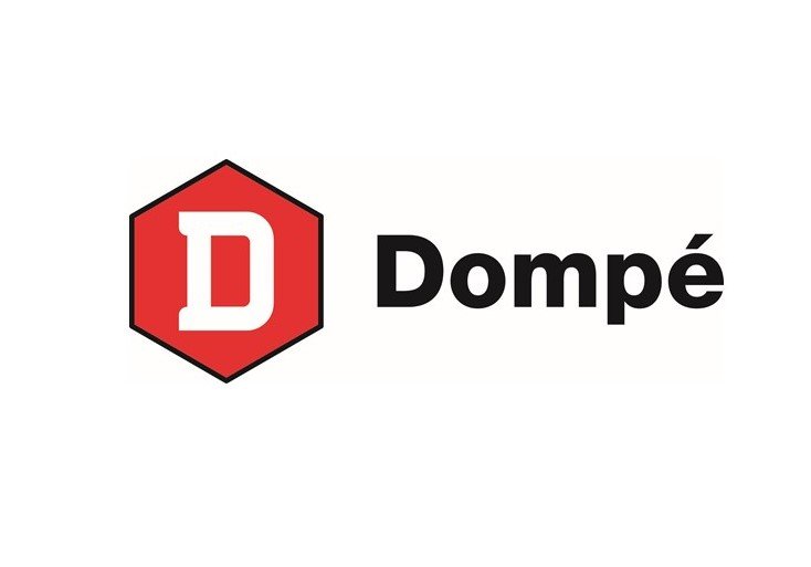 Dompe Logo