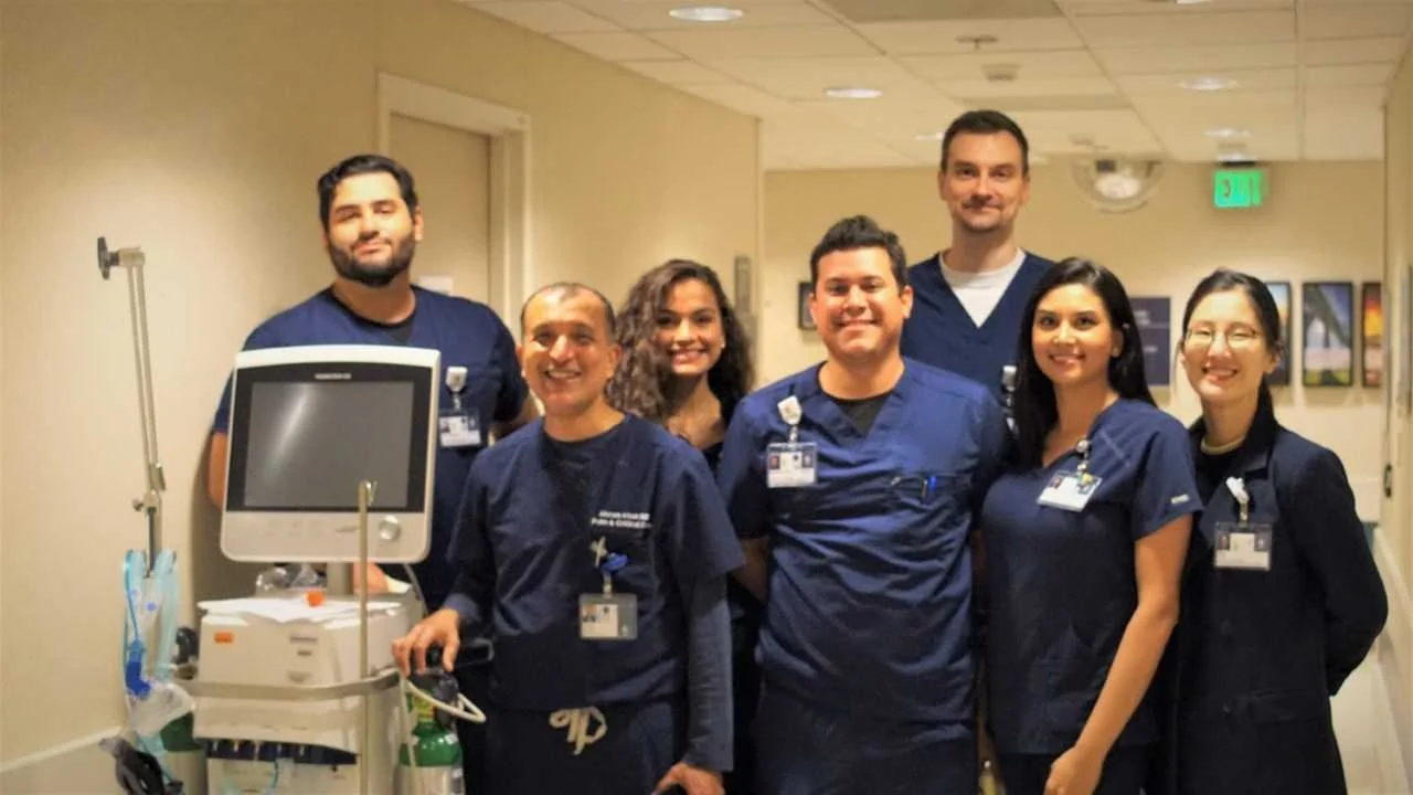 OHSU PRISM Research Team
