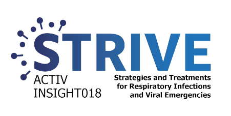 STRIVE Logo