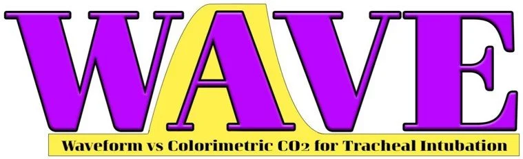 WAVE Trial Logo