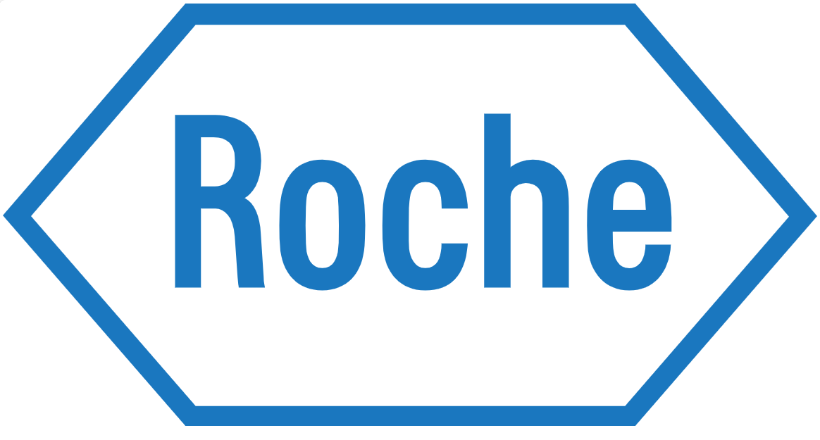 ROCHE Logo