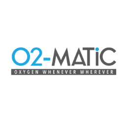 SAVE-O2 O2matic Logo