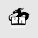 Uncaged Studios logo