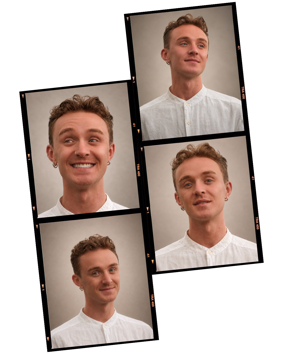 Zac Carpenter