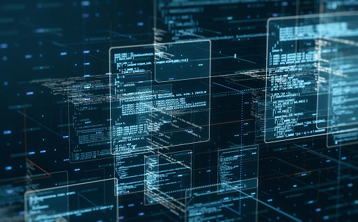 Administrative Data Processing
