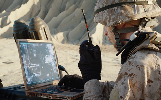 Scenario Services