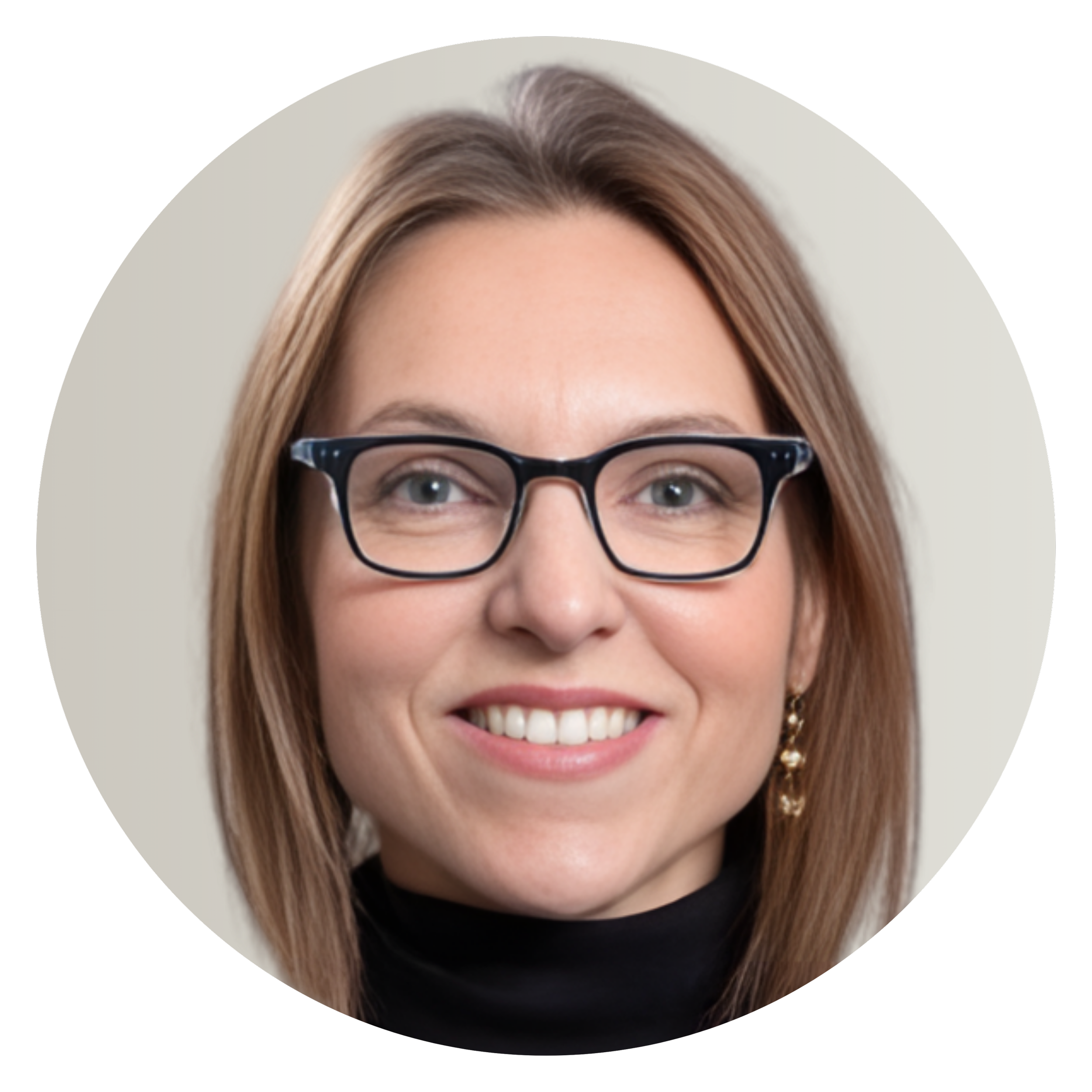Nina Kjellson