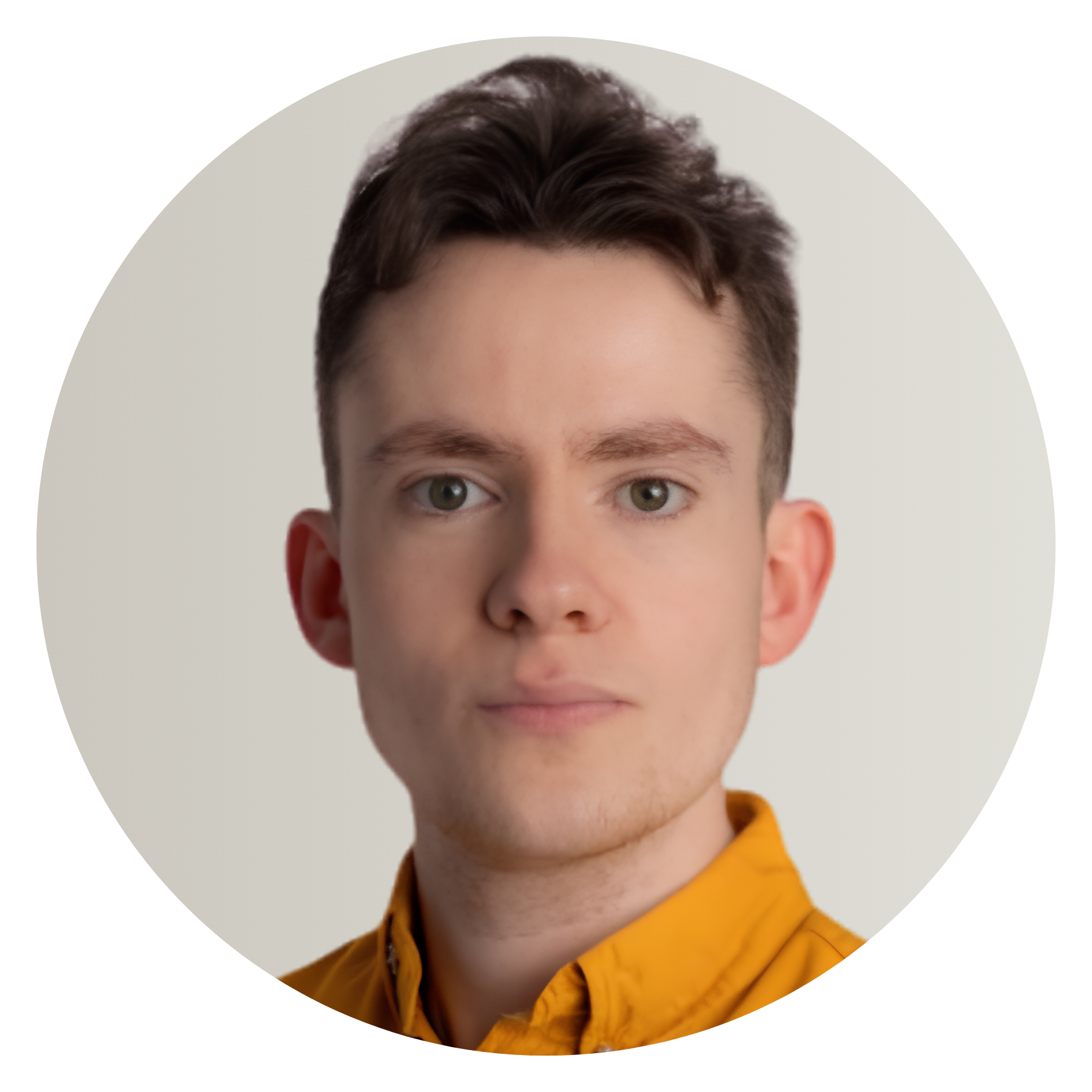 Oliver Barnes