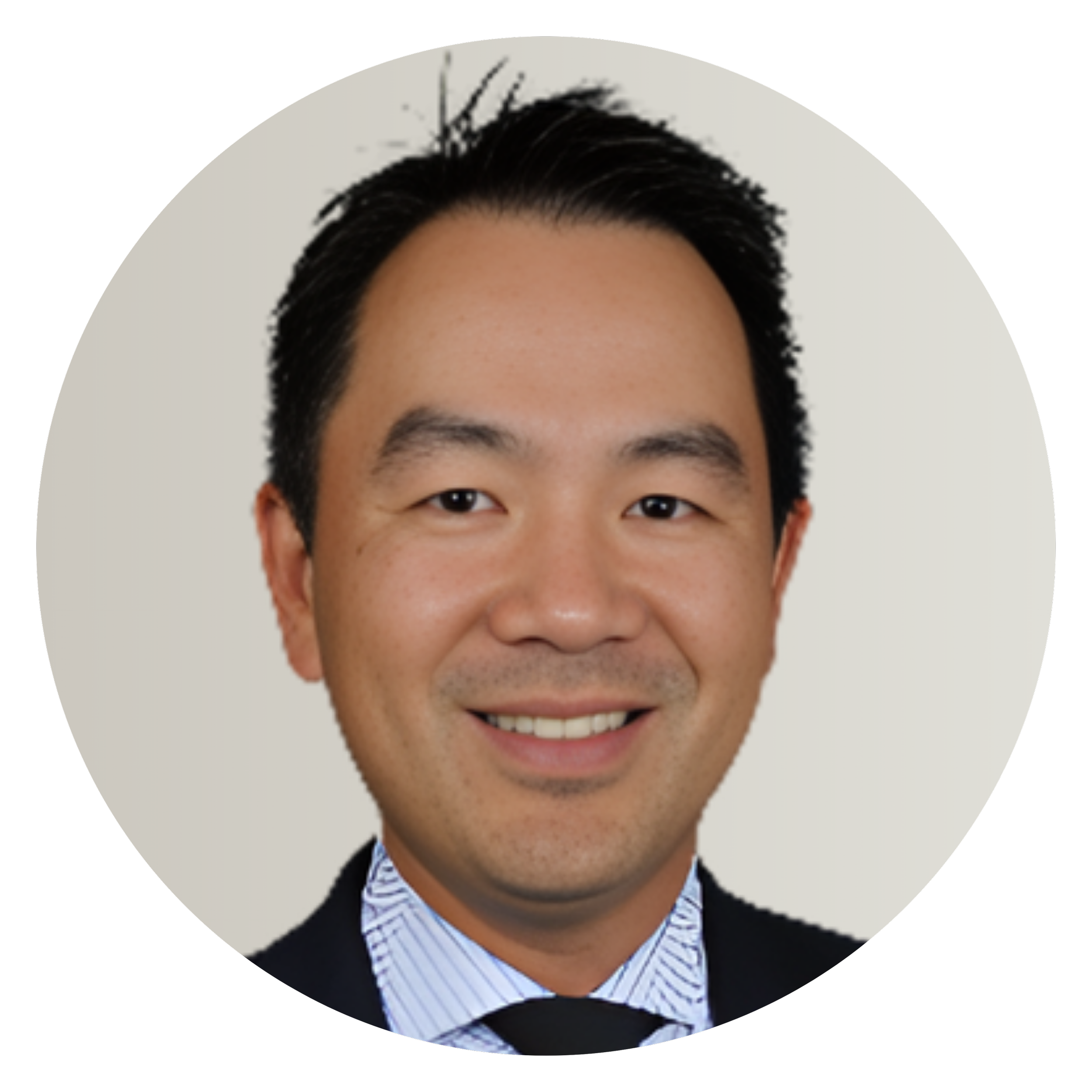 Mike Yee