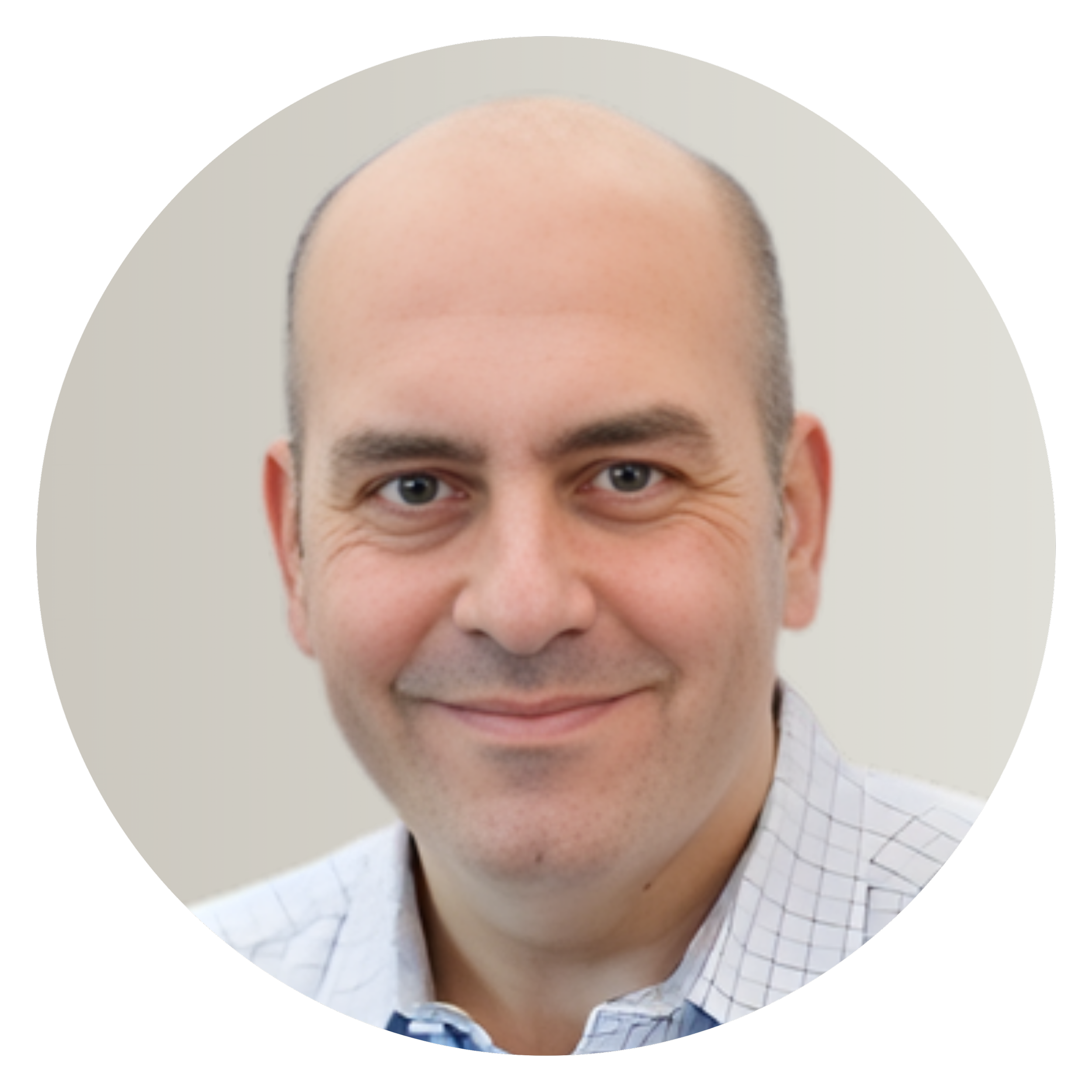 Chris Garabedian