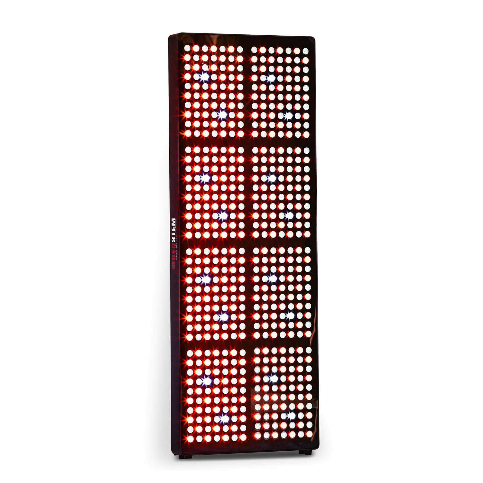 RedStem RS Max red light therapy panel used at Summit Health Clinic