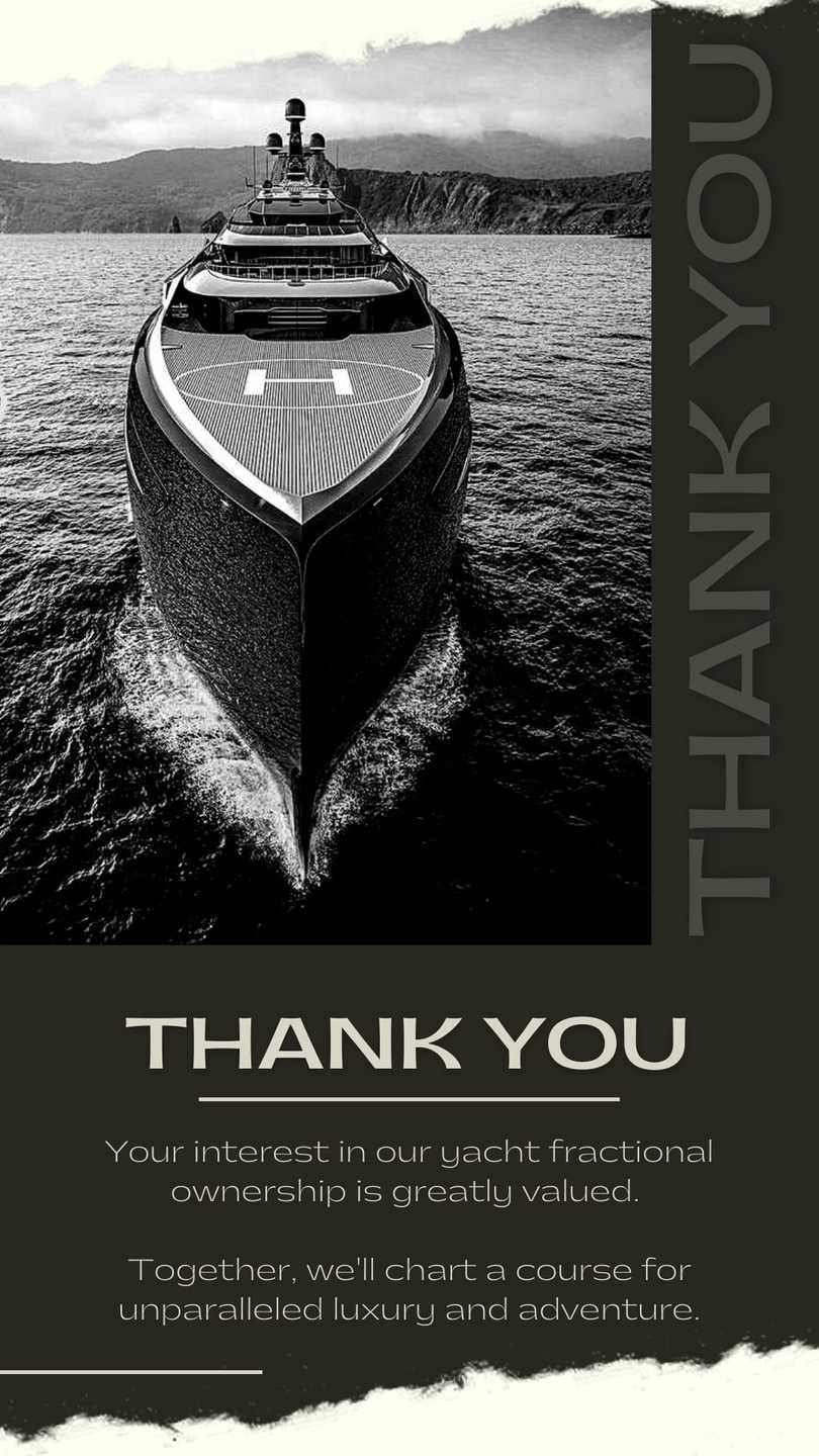 Yacht Image