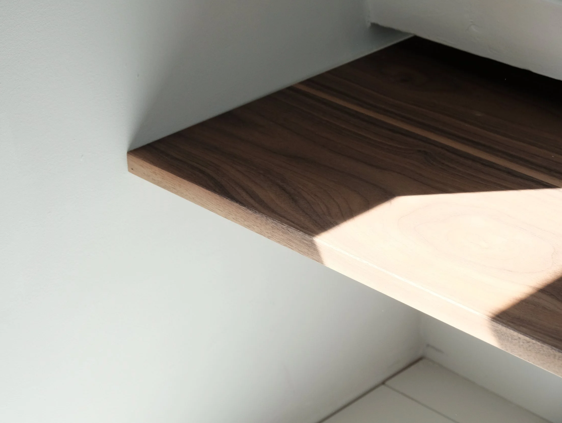 Rikka Studio — handcrafted kitchen detail