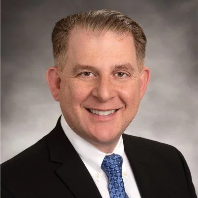 Dr. Gregory Esper