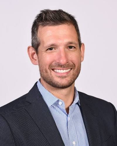 Kevin Fyock