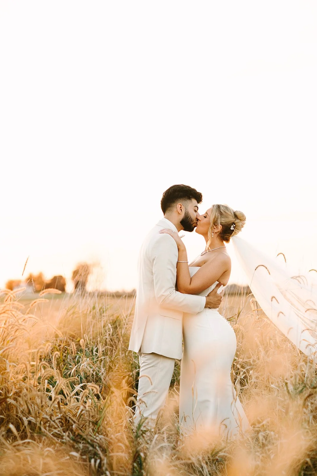 Wedding celebration at the restored Sable 1930 event space