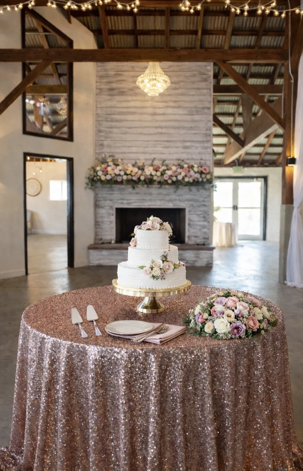 Wedding photography across the prairie and property at Sable Creek Homestead