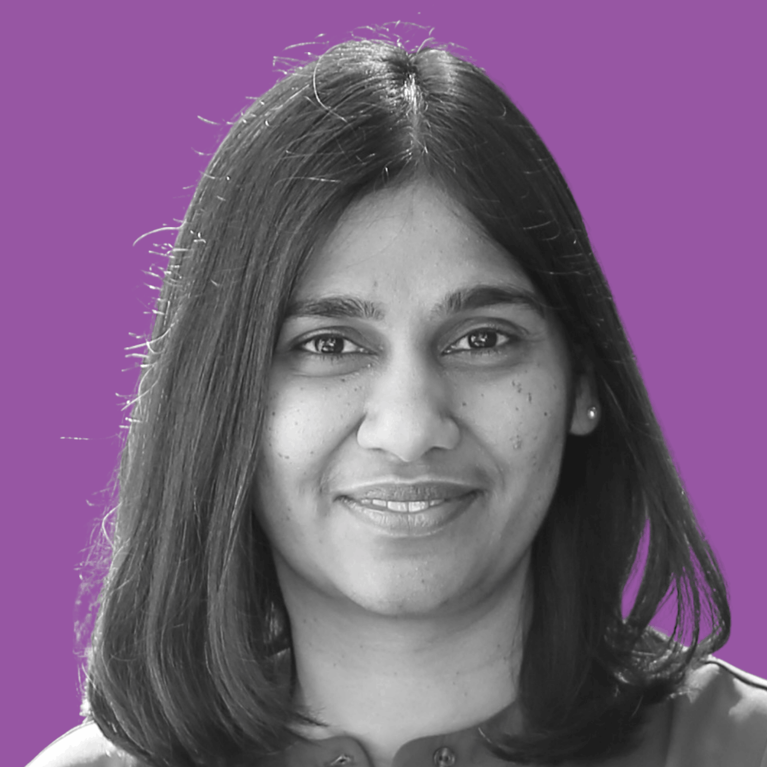 Photo of Shalini Agarwal 2026 Summit Speaker