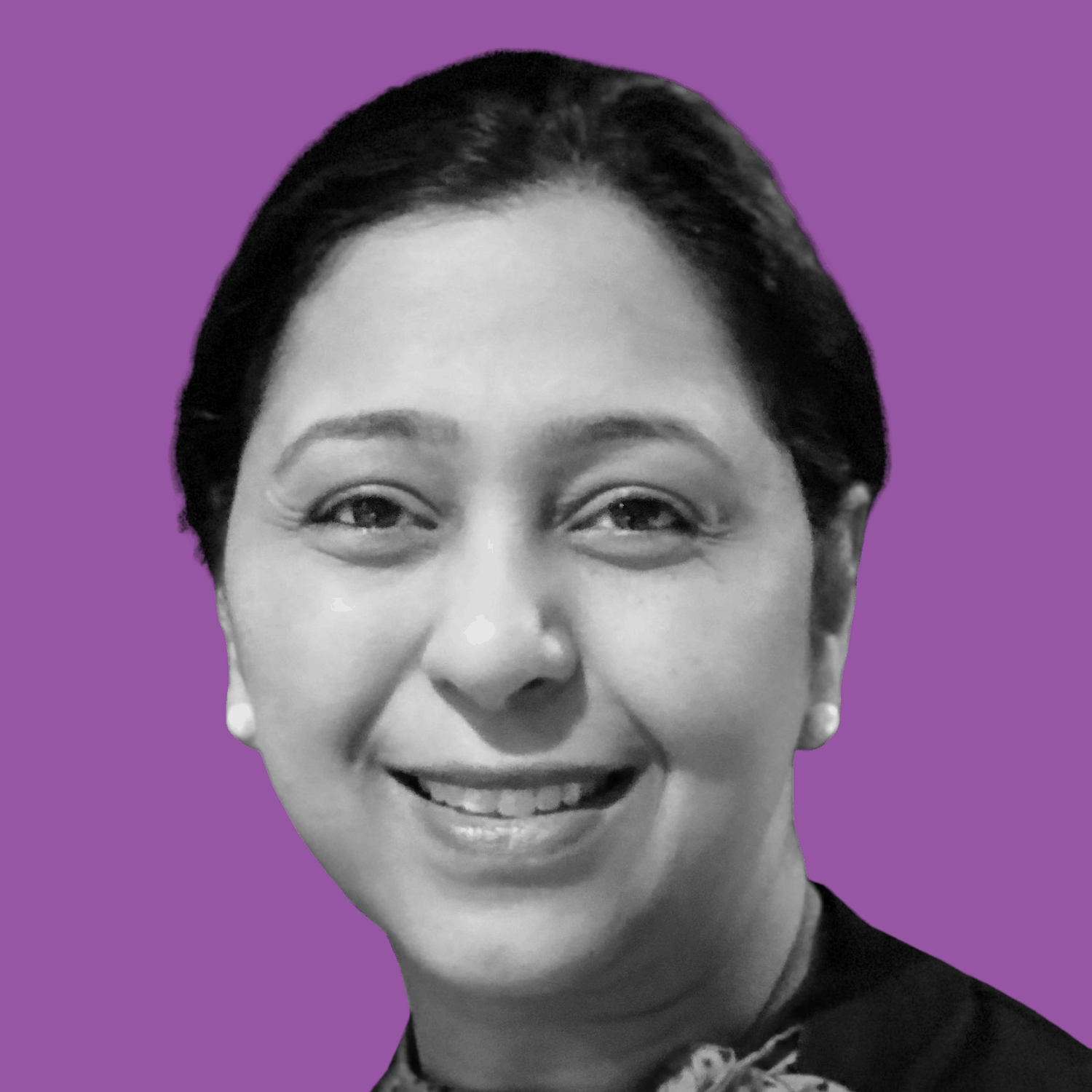 Photo of Sweta Tiwary 2026 Summit Speaker