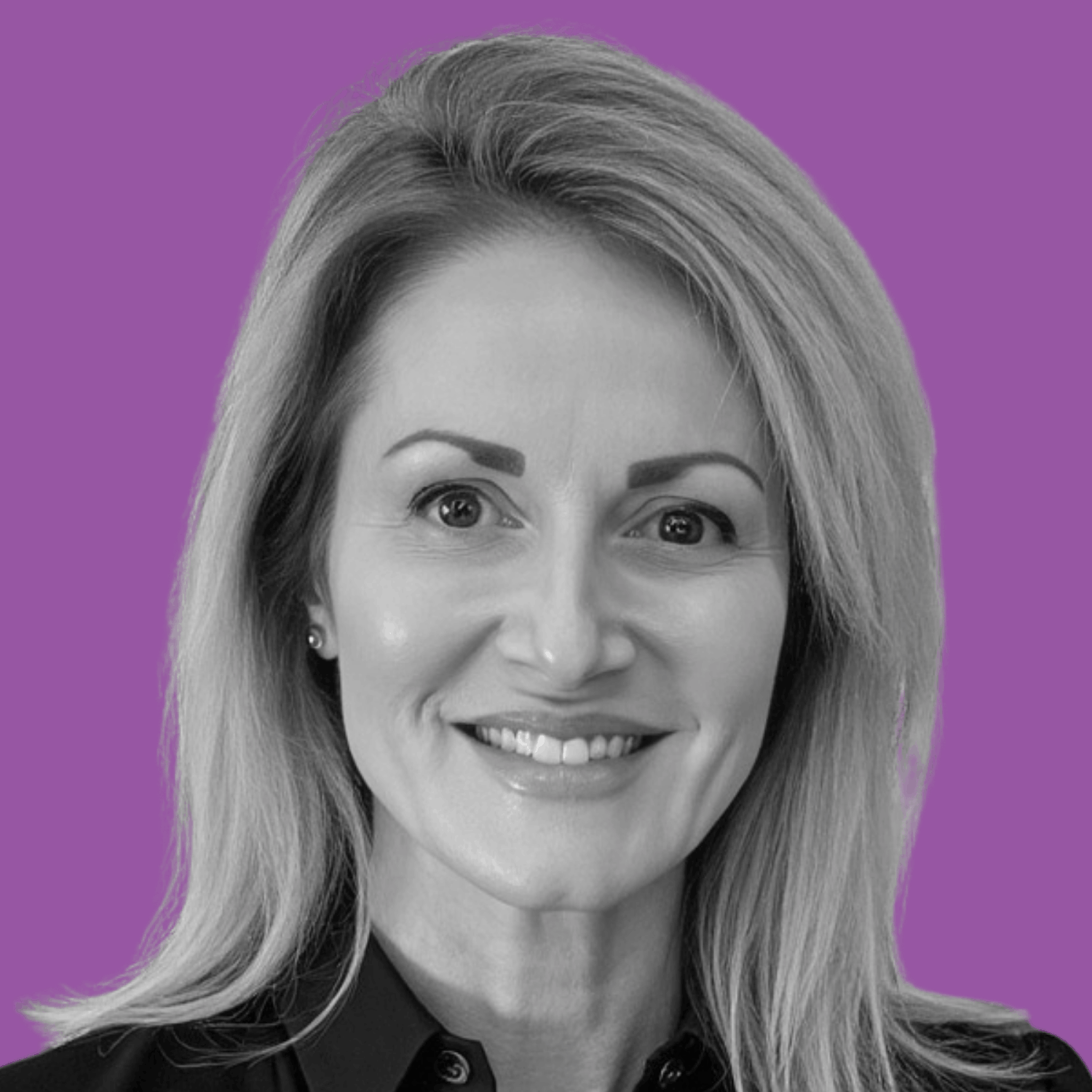Photo of Janna Groisman 2026 Summit Speaker