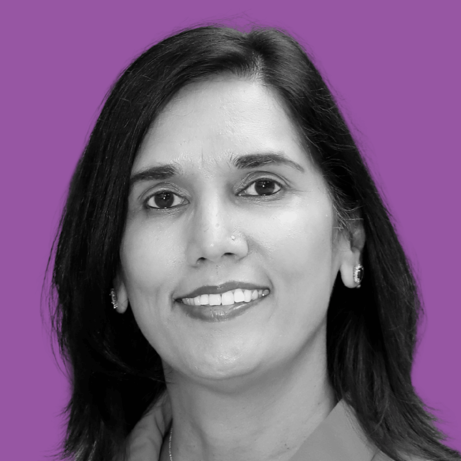 Photo of Monica Bajaj 2026 Summit Speaker