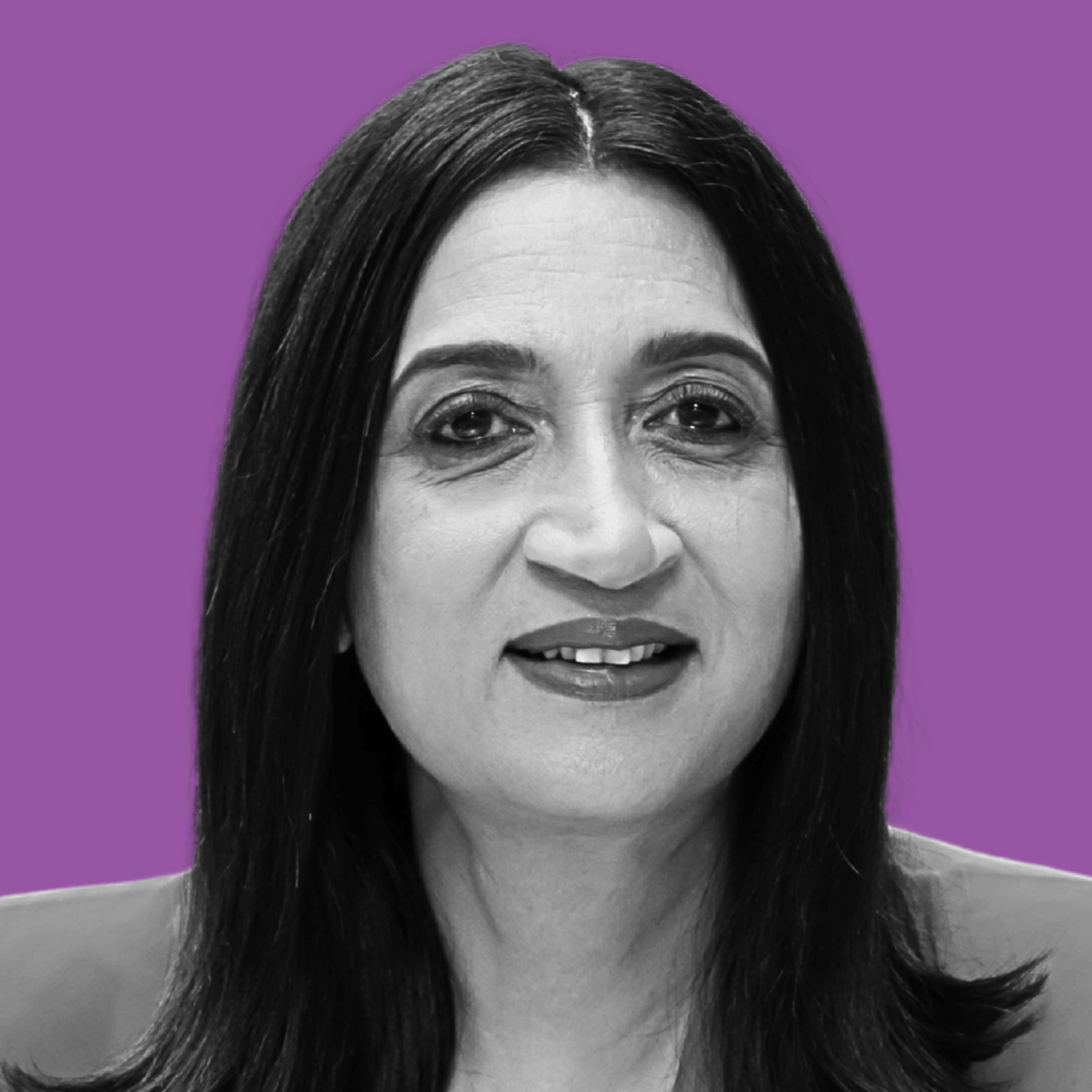 Photo of Nandini Ramani 2026 Summit Speaker