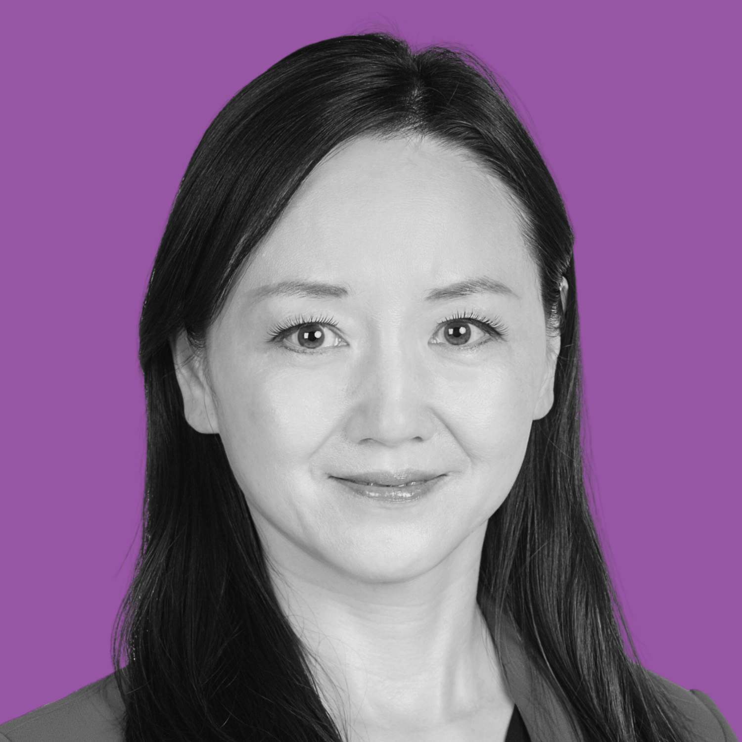 Photo of May Wang 2026 Summit Speaker